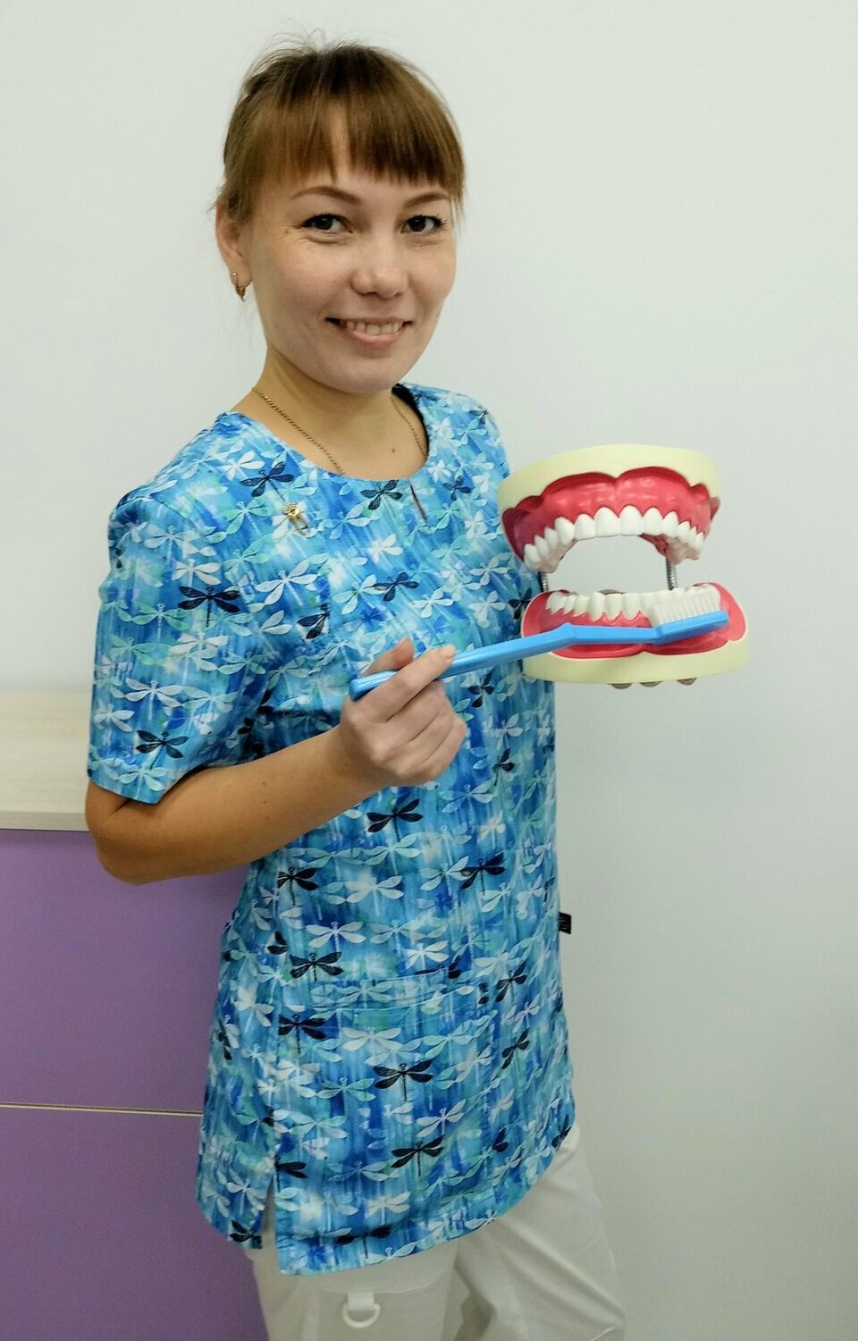 <span style="font-weight: bold;">Полевщикова Диана Анатольевна</span><br>